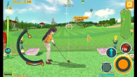 スマホでゴルフ！ぐるぐるイーグル