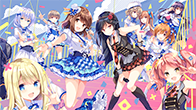ガールフレンド（おんぷ）