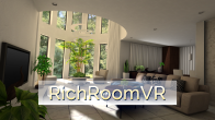 RichRoomVR