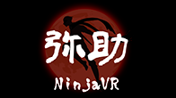 2019 弥助VR
